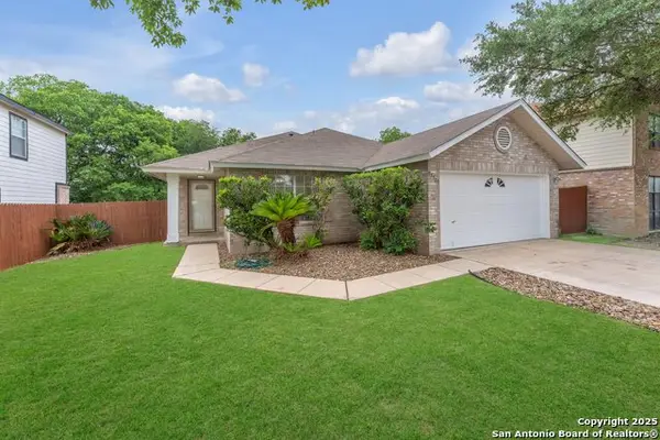 15515 Spring Smt, San Antonio, TX 78247