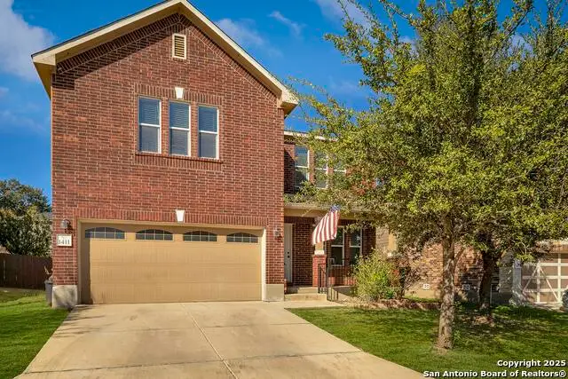 1411 Hummingbird, San Antonio, TX 78245 - Image #1