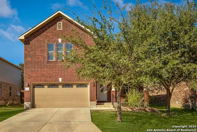 1411 Hummingbird, San Antonio, TX 78245 - Image #2