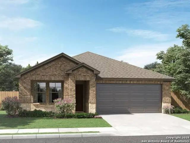 25615 Scenic Crest, Boerne, TX 78006 - Image #1