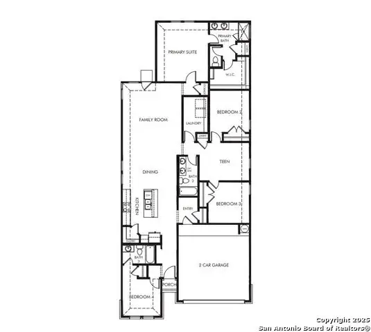 25615 Scenic Crest, Boerne, TX 78006 - Image #2