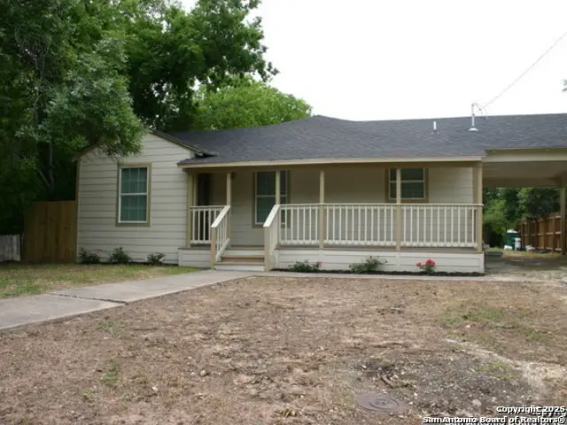 1138 Santa Anna, San Antonio, TX 78201 - Image #1