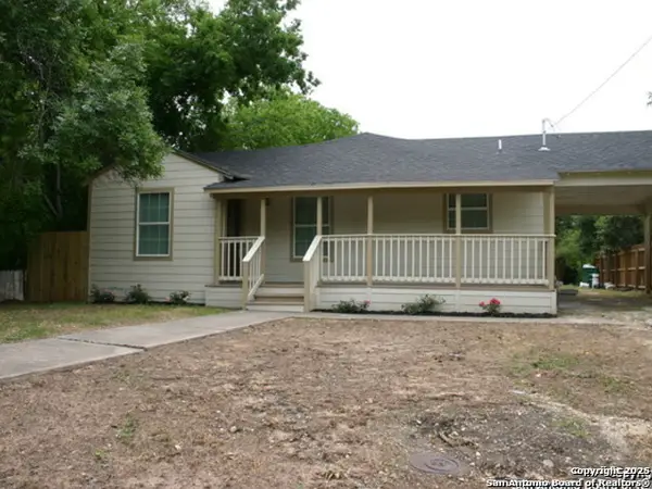 1138 Santa Anna, San Antonio, TX 78201