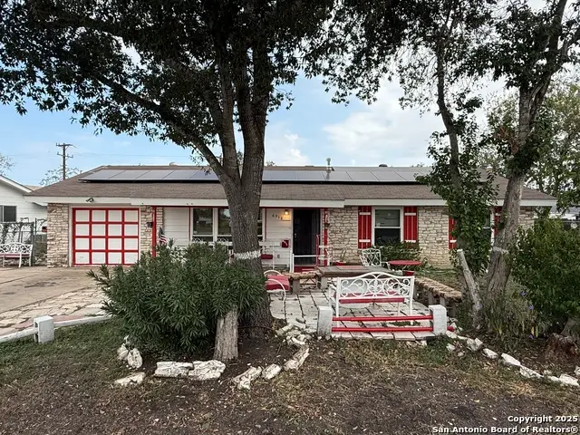 6918 Sun Valley Dr, San Antonio, TX 78227 - Image #2