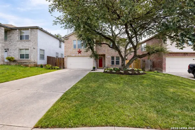 406 Bluegrass, San Antonio, TX 78253 - #2
