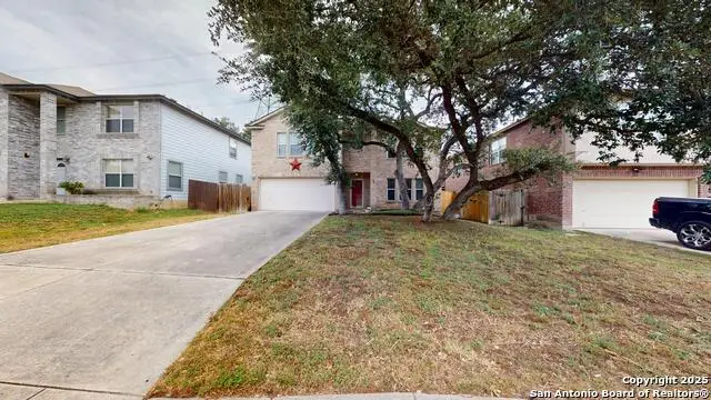 406 Bluegrass, San Antonio, TX 78253 - #3