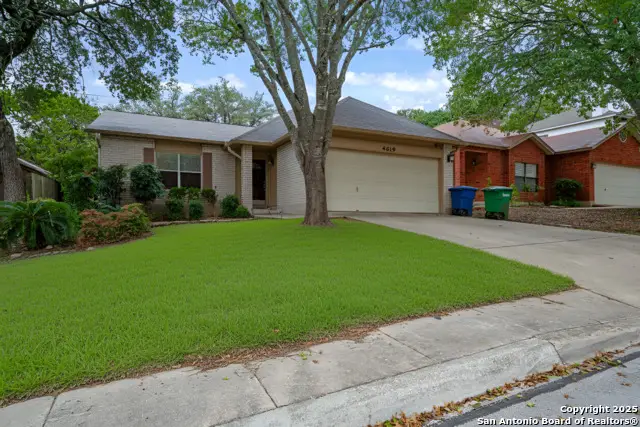 4619 Rock Nettle, San Antonio, TX 78247 - Image #1
