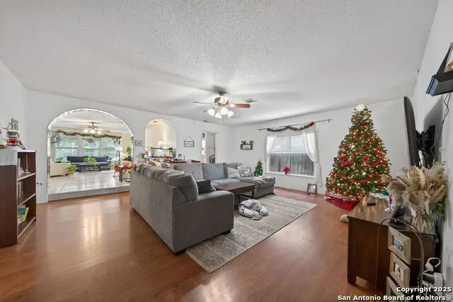 4619 Rock Nettle, San Antonio, TX 78247 - Image #2