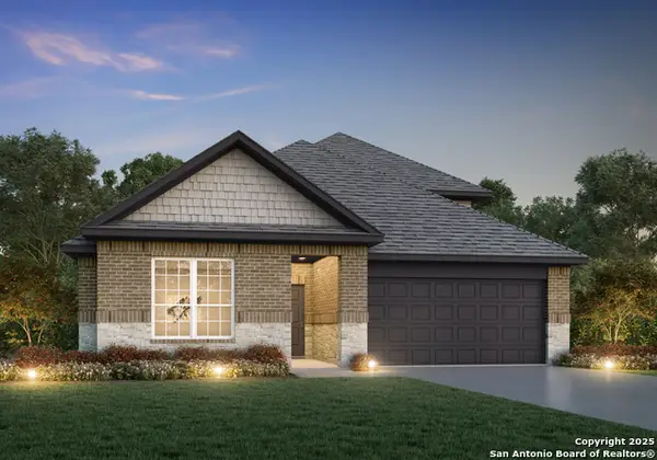 7810 Granger Cove, San Antonio, TX 78252