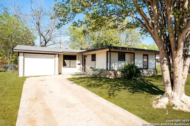 4319 Algruth Dr, San Antonio, TX 78220 - Image #1