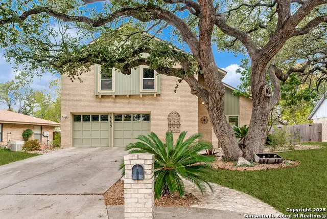 8723 Rustling Breeze, San Antonio, TX 78254 - Image #1