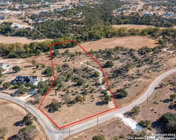 LOT 69 Sabinas Springs Rd, Boerne, TX 78006 - Image #2