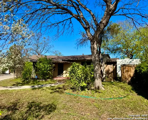 391 Quentin, San Antonio, TX 78201 - Image #1