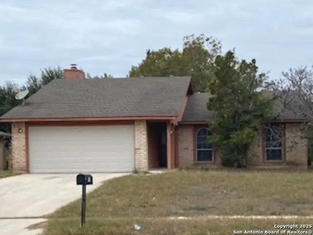 6811 Brookfield, San Antonio, TX 78238 - Image #1