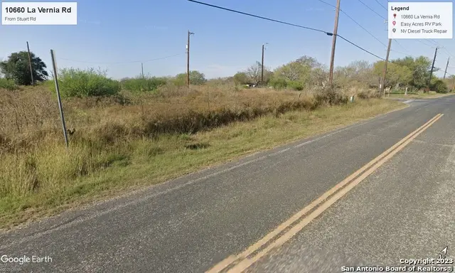 10660 La Vernia Rd, Adkins, TX 78101 - Image #3