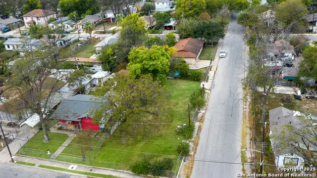 201 S San Gabriel, San Antonio, TX 78237 - Image #1