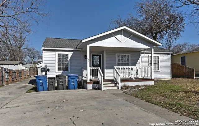 623 Clower, San Antonio, TX 78212 - Image #3