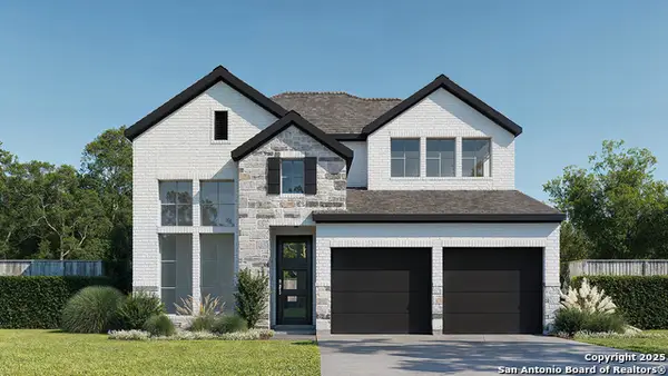 14521 Chaparral Run, San Antonio, TX 78254