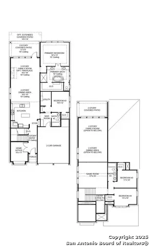 14521 Chaparral Run, San Antonio, TX 78254 - Image #2