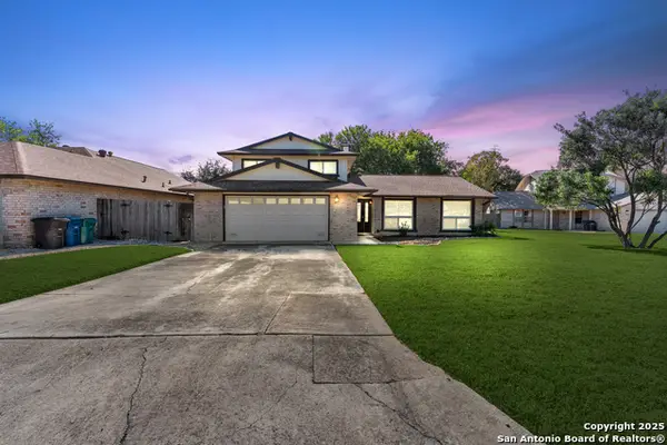 6222 Bellwood St, San Antonio, TX 78249