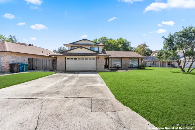 6222 Bellwood St, San Antonio, TX 78249 - Image #2