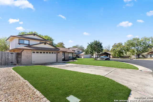 6222 Bellwood St, San Antonio, TX 78249 - Image #3