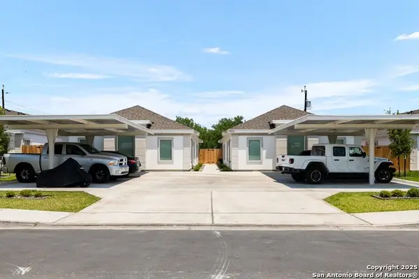 7810 N 58th Lane, Mission, TX 78573