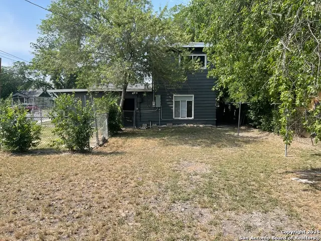 1538 Thorain, San Antonio, TX 78201 - Image #3