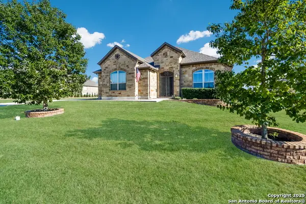 10588 Gage Park, Schertz, TX 78154