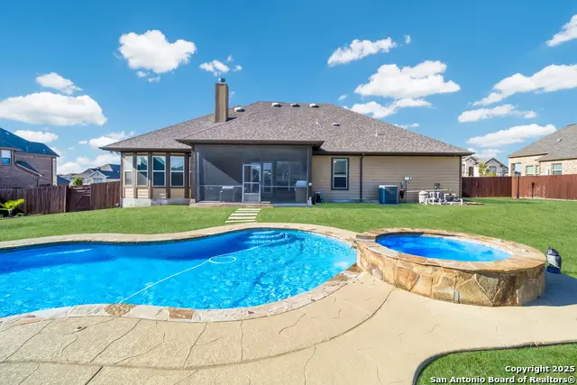 10588 Gage Park, Schertz, TX 78154 - Image #2