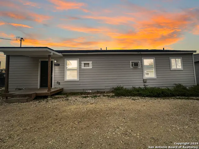 2527 Observation, San Antonio, TX 78227 - Image #1