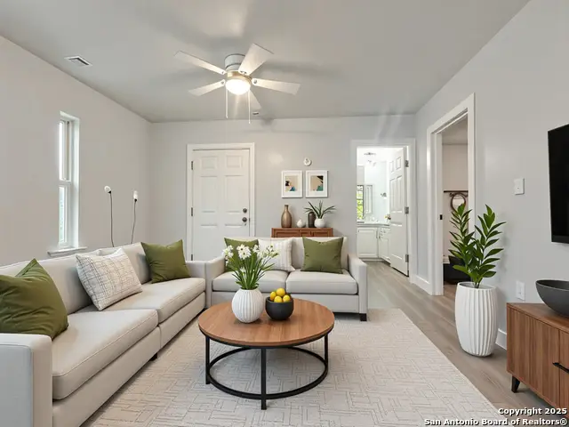 2527 Observation, San Antonio, TX 78227 - Image #3