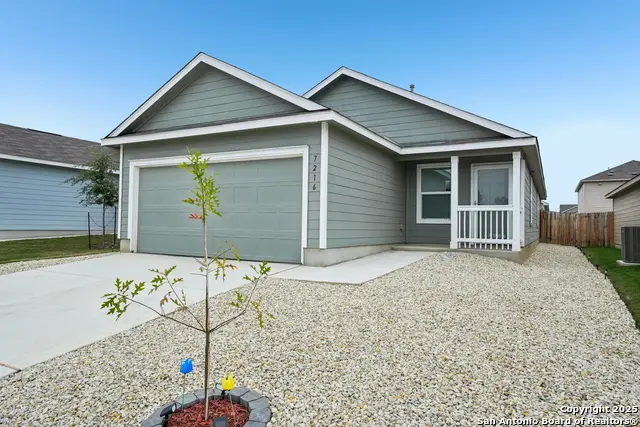 7216 Pasture Run, San Antonio, TX 78252 - Image #1