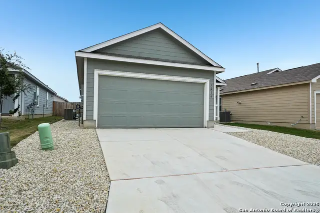 7216 Pasture Run, San Antonio, TX 78252 - Image #2