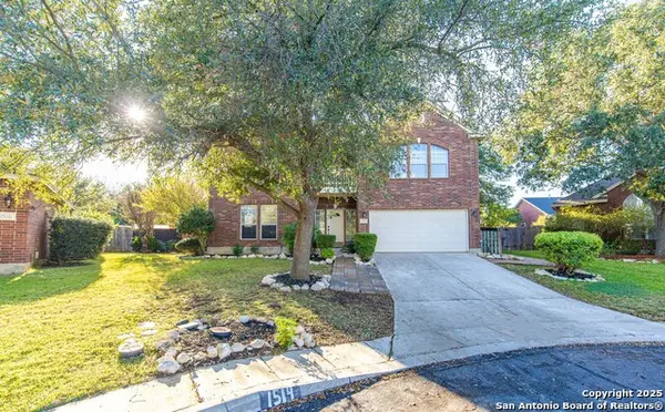 1514 Crescent, San Antonio, TX 78258
