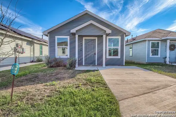 14330 Llama Pl, San Antonio, TX 78252