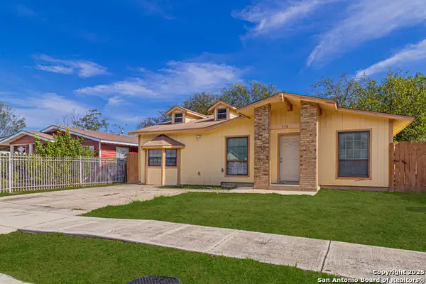530 Valley Park Dr, San Antonio, TX 78227