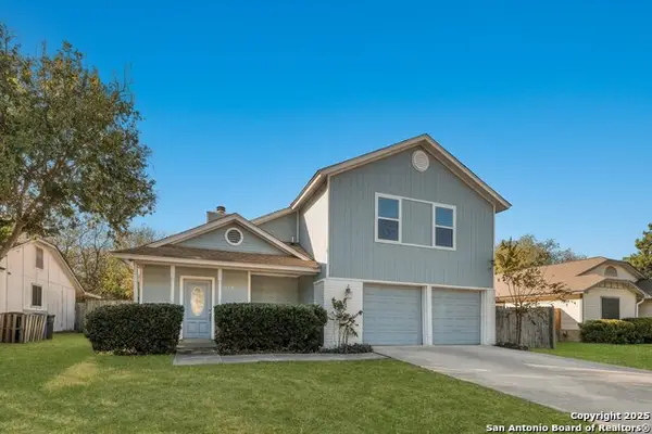 7279 Pine Branch, San Antonio, TX 78250