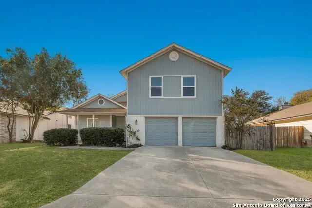 7279 Pine Branch, San Antonio, TX 78250 - Image #2