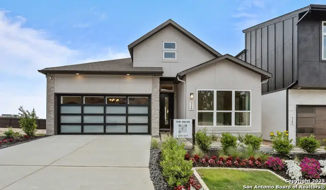 2214 Briggs Summit, San Antonio, TX 78245 - Image #1