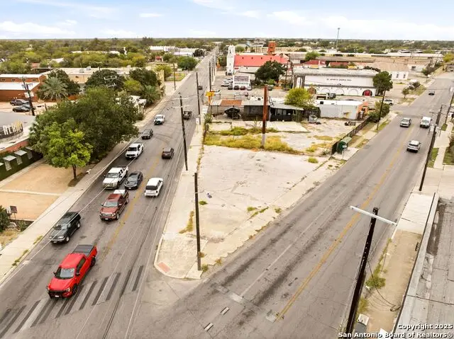 1501 S Flores St, San Antonio, TX 78204 - Image #1