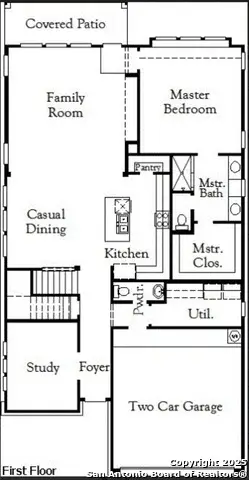 336 Hulda Trail, New Braunfels, TX 78130 - Image #2