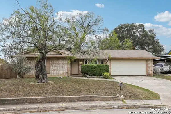 5702 Gabor, San Antonio, TX 78240