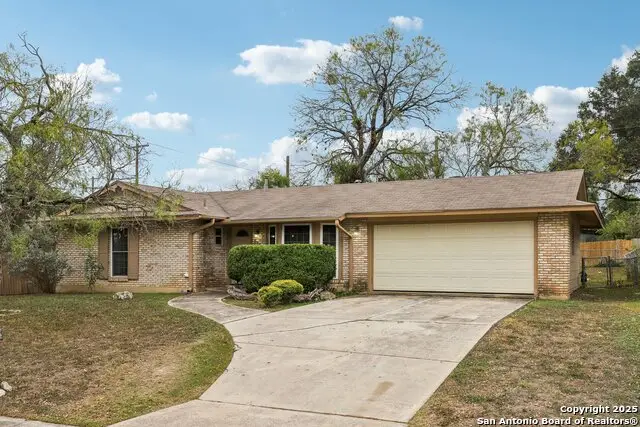 5702 Gabor, San Antonio, TX 78240 - Image #2