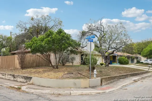 5702 Gabor, San Antonio, TX 78240 - Image #3
