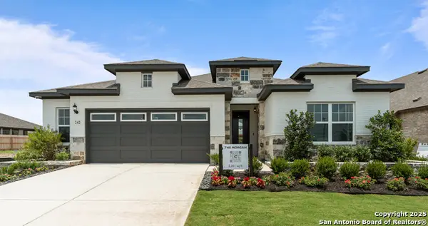 9522 Luke Path, San Antonio, TX 78254