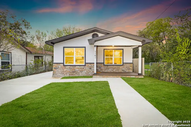 1161 Fitch, San Antonio, TX 78211 - Image #2