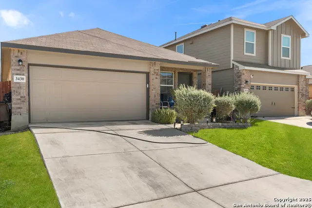 3430 Angus Crossing, San Antonio, TX 78245 - #2