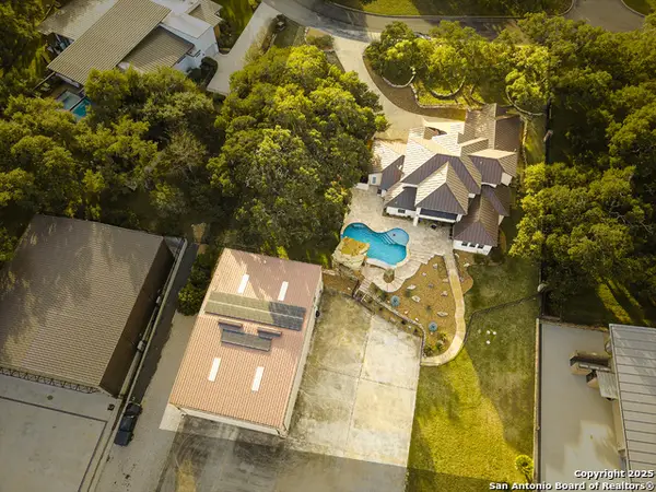 28 Boerne Stage Airfield, Boerne, TX 78006