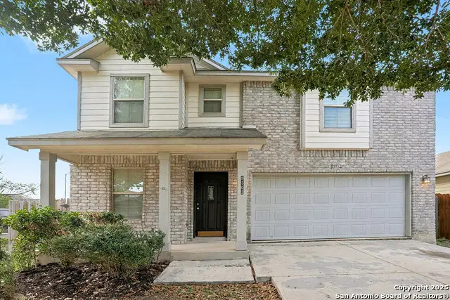 9302 Longmire, San Antonio, TX 78245 - Image #2